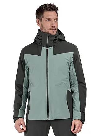 SCHÖFFEL | Herren Skijacke Style Trifex | grau